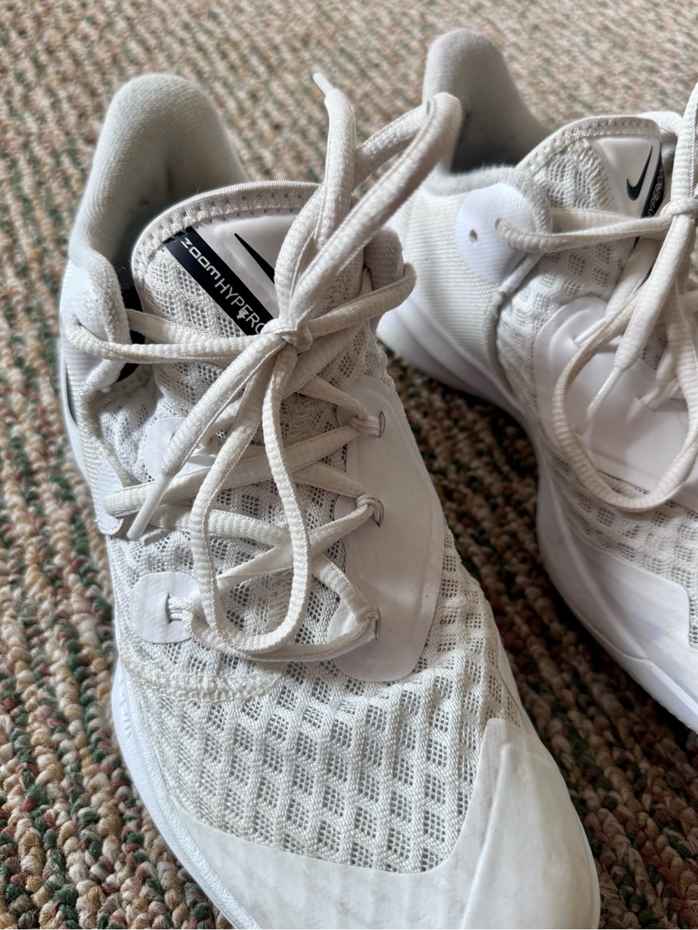 Nike Zoom HyperSpeed Court 🏐 - Picture 4 of 8